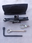 Citroen DS3 Crossback peugeot 208 308 3008 zestaw naprawczy podnośnik