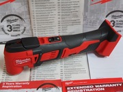 MILWAUKEE M18 BMT szlifierka polerka multi 18v aku