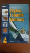 Żeglarz i sternik jachtowy