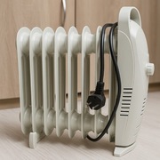 Grzejnik olejowy Mirpol