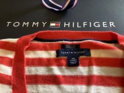 Bluzka Tommy Hilfiger XS