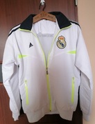 Kurtka i koszulka ADIDAS, REAL MADRID