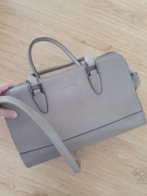 Duża torebks damska na ramię