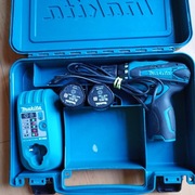 Wkrętarka Wiertarka Makita 