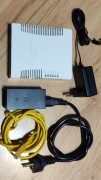 MikroTik RouterBOARD RB951Ui 2HnD + Zasilacz POE