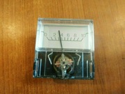 UNITRA ZRK amplituner AT 9100 9010 wskaźnik poziomu czytaj opis