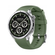 Nowy smartwatch OnePlus Watch 3, 46 mm, zielony 