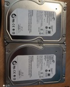 Dysk twardy Seagate 3 Tb cena za 2 szt 