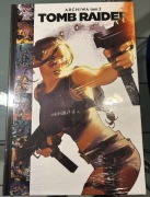 Tomb Raider tom 2 Archiwa polskie wydanie Scream Comics