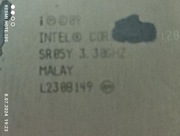 PROCESOR Intel Core i3-2120 2R/4W 3,30GHz LGA1155/DDR3-NAJTANIEJ TUTAJ ;-)