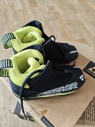 Buty do nart biegowych Fischer  XJ Sprint UE28