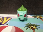 Bulbasaur Figurka Pokemon 5cm