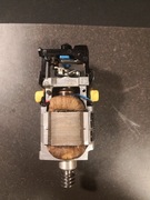 Silnik elektryczny 173091 type Uf5/30 5600obr/min 110/220V 1/0,6A 30W