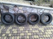 Opony letnie Dębica Presto HP2 R16 215/55 97Y