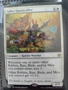 MTG Valley Questcaller BLM