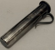 Platerowany hotelowa Piersiówka