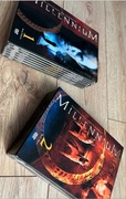 Millennium Sezon 1 + Sezon 2 PL DVD