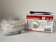 Czujnik ruchu LUXOMAT PD3-1C 360° IP44 biały