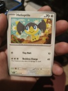 Oryginał nowa karta Pokemon 