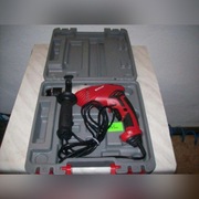 Wiertarka udarowa 650watt einhell z Niemiec 