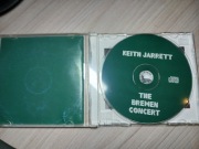 KEITH JARRETT - The Bremen Concert. Czytaj opis. 