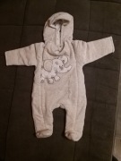 Kombinezon niemowlęcy