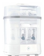 Sterylizator CHICCO 3w1