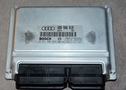 Sterownik komputer silnika 4b0 906 018 4B0906918