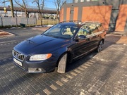 Volvo V70 D5 AWD Summum