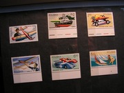 M361  Fi 2614 -2619 Modelarstwo