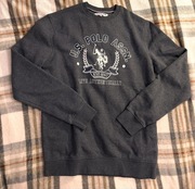 Bluza Polo stan idealny