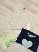 Bluza FB sister New Yorker+ gratis legginsy