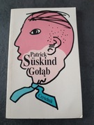 Gołąb Patrick Süskind