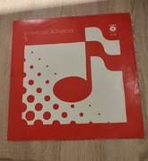 Przeboje 40-lecia cz.5, płyta winylowa