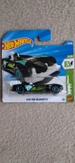 Hot WHEELS ELECTRO SILHOUETTE