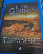 Testament John Grisham