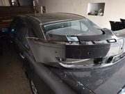 Zderzak przód przedni VW Phaeton kolor 