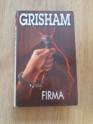 "Firma" - John Grisham