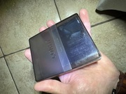 Filtr Cokin P123S połówkowy niebieski