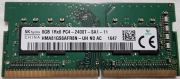 SK Hynix 8 GB RAM PC4