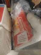 Girlandy do wieszania Camden piwo