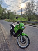 Kawasaki KLE 500