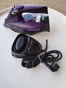 Żelazko Imetec Zerocalc