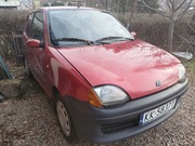 Fiat Seicento 1.1
