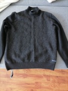SPRZEDAM SWETER MĘSKI UŻYWANY PIERRE CARDIN ROZM XL