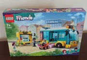 LEGO 41759 Friends - Autobus miejski z Heartlake NOWY SZYBKA WYSYŁKA