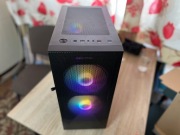 PC Gamingowy GTX 1650 | Ryzen 5 | 16GB 3200MHz | RGB | GWARANCJA