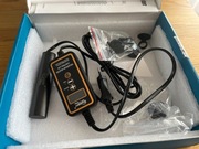 hygger Mini Ogrzewanie Akwarium – 25 W z Cyfrowym Wyświetlaczem Do 20L