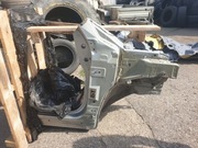 Ćwiartka prawa przód Nissan Juke nadkole