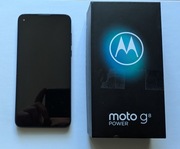 Motorola Moto G8 Power 4GB / 64GB czarny